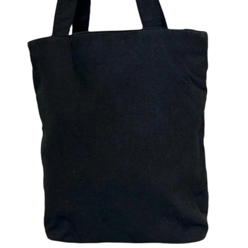 Yves Saint Laurent Black Classic Tote - Picture 5 of 12